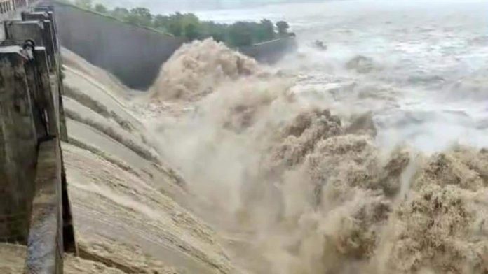 godavari Bhadrachalam floods