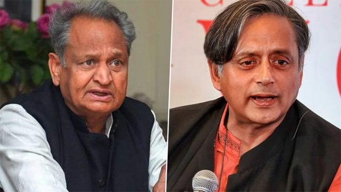 congress-president-ashok-gehlot-shahi-tharoor